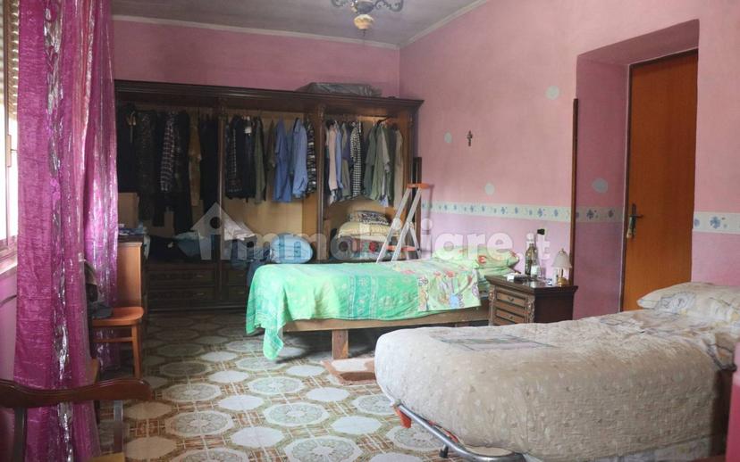 Casa colonica, da ristrutturare, 210 m², Centro, Caiazzo — foto 20 di 20