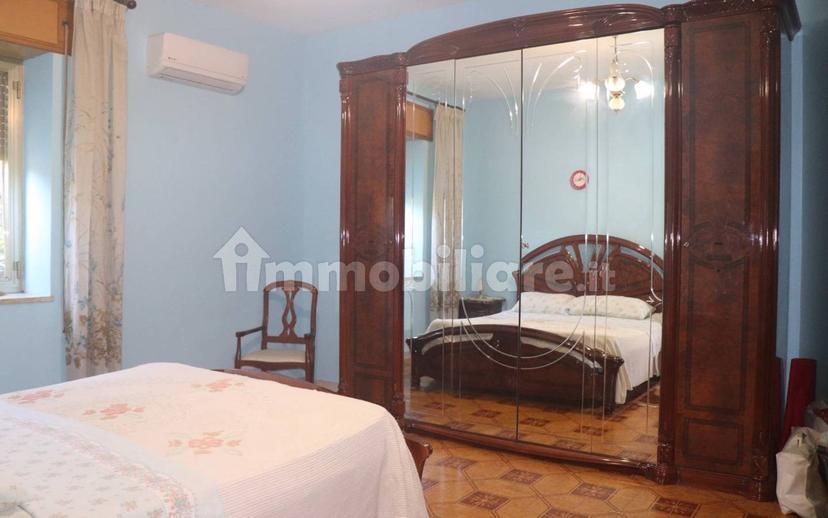 Casa colonica, da ristrutturare, 210 m², Centro, Caiazzo — foto 18 di 20