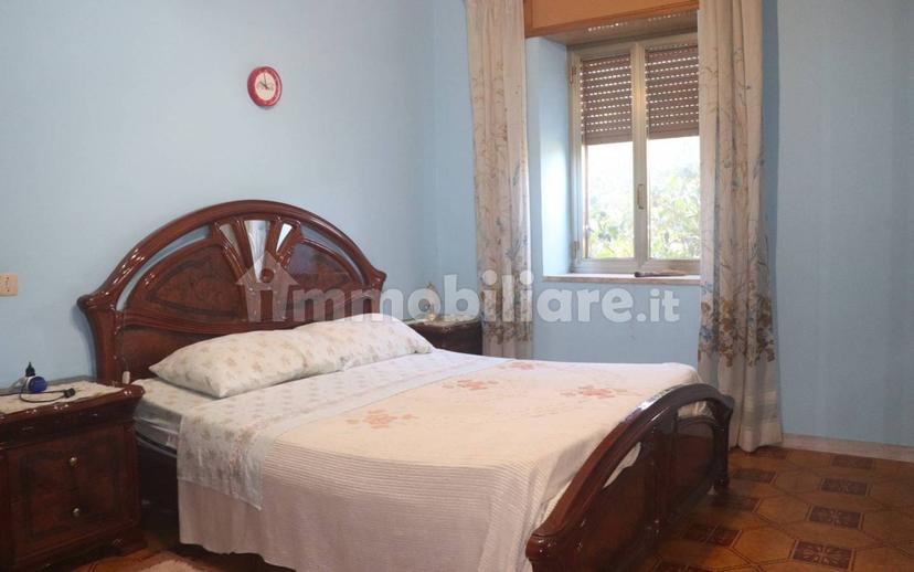 Casa colonica, da ristrutturare, 210 m², Centro, Caiazzo — foto 16 di 20
