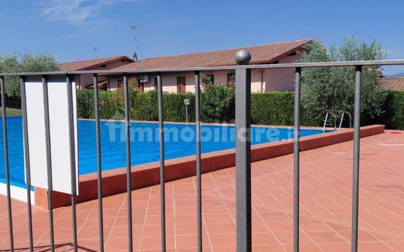 Trilocale via degli Alpini, Montinelle, Manerba del Garda — foto 13 di 35
