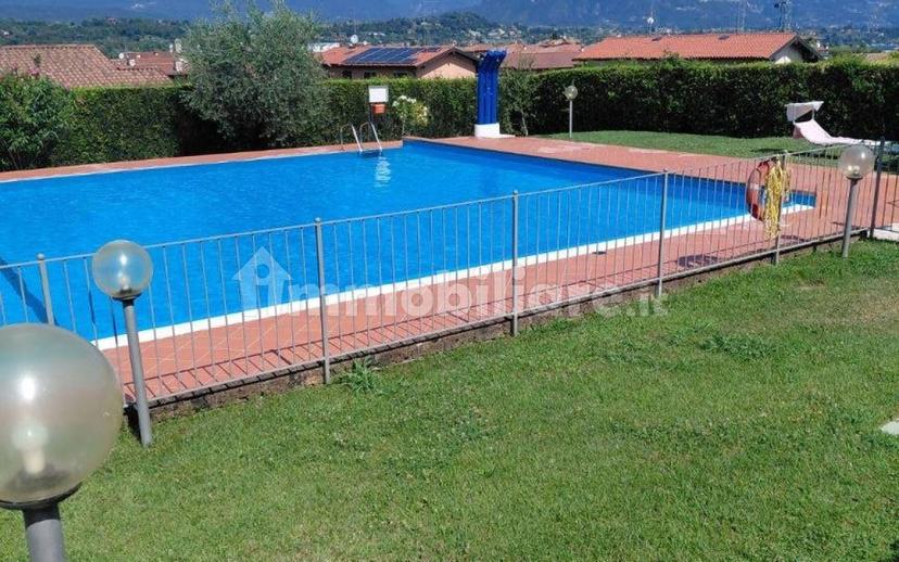 Trilocale via degli Alpini, Montinelle, Manerba del Garda — foto 21 di 35