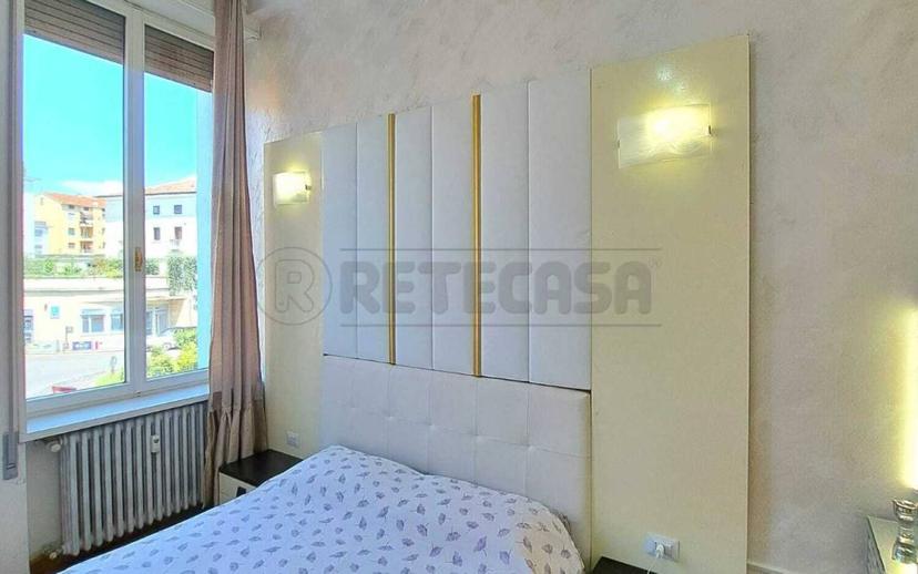 Stanza in affitto in appartamento Vale Milano, Vicenza — foto 8 di 8