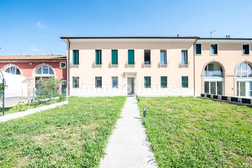 Trilocale via San Marco, Cervarese Santa Croce — foto 10 di 14
