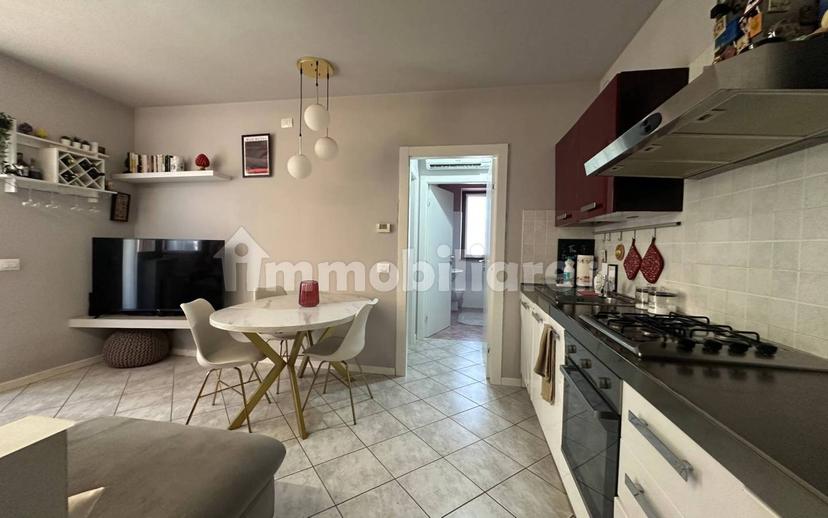 Bilocale ottimo stato, piano terra, Centro, Gossolengo — foto 10 di 12