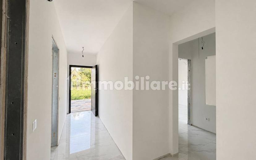 Trilocale via Maglio, Castelcovati — foto 24 di 26