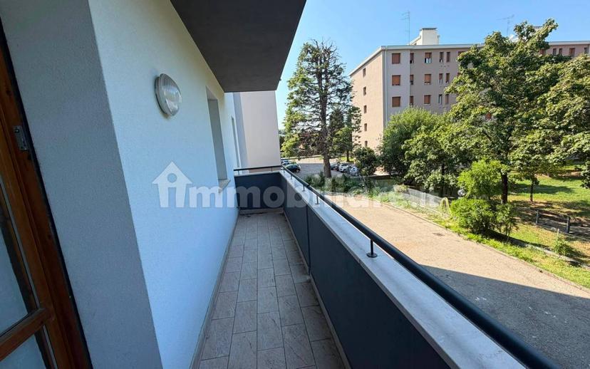 Appartamento ottimo stato, primo piano, Centro, Vignola — foto 11 di 19