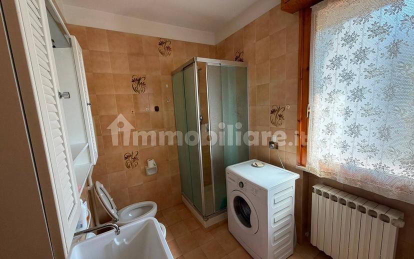 Appartamento ottimo stato, primo piano, Centro, Vignola — foto 19 di 19