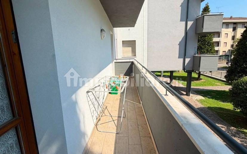 Appartamento ottimo stato, primo piano, Centro, Vignola — foto 9 di 19