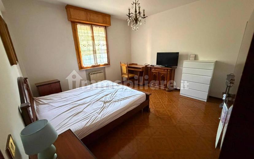 Appartamento ottimo stato, primo piano, Centro, Vignola — foto 4 di 19