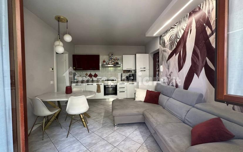 Bilocale ottimo stato, piano terra, Centro, Gossolengo — foto 7 di 12