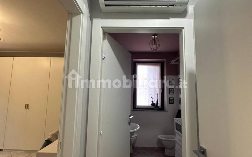 Bilocale ottimo stato, piano terra, Centro, Gossolengo — foto 2 di 12