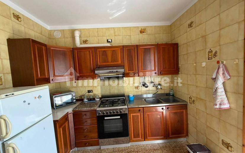 Appartamento ottimo stato, primo piano, Centro, Vignola — foto 14 di 19
