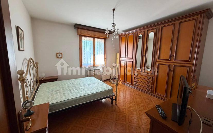 Appartamento ottimo stato, primo piano, Centro, Vignola — foto 13 di 19