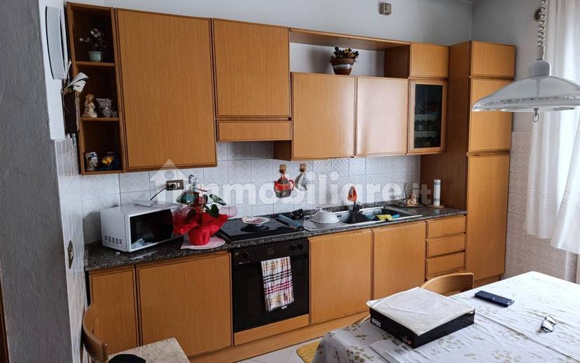 Appartamento via Dalmazia 441, Capostrada, Pistoia