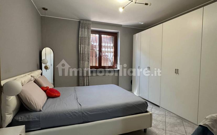 Bilocale ottimo stato, piano terra, Centro, Gossolengo — foto 4 di 12