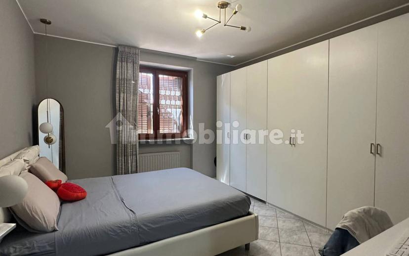 Bilocale ottimo stato, piano terra, Centro, Gossolengo — foto 11 di 12