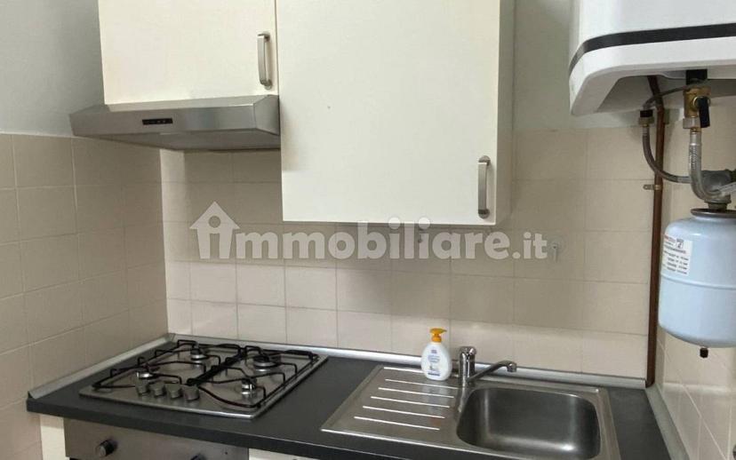 Bilocale via Don Bartolomeo Grazioli 10, Centro, Mantova — foto 4 di 8