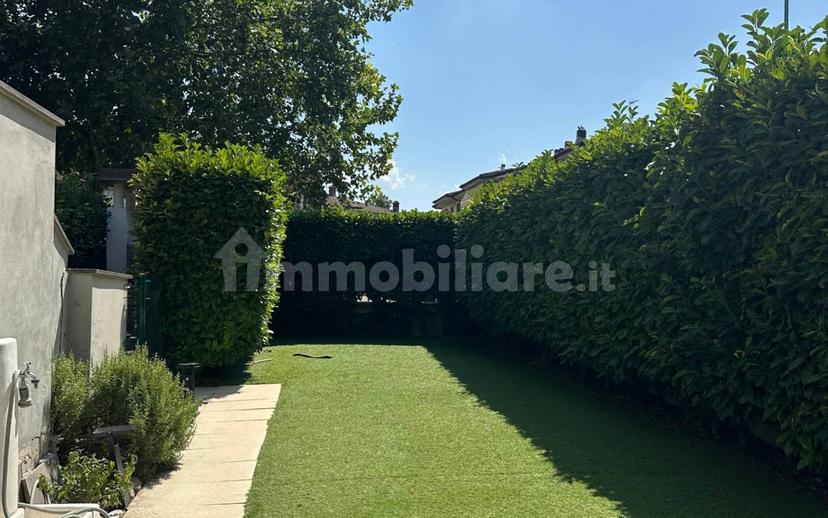 Bilocale ottimo stato, piano terra, Centro, Gossolengo — foto 9 di 12
