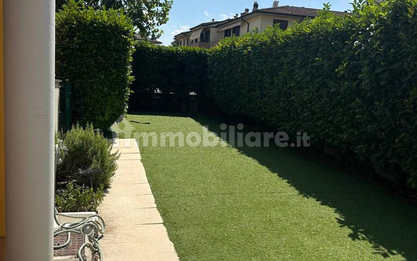 Bilocale ottimo stato, piano terra, Centro, Gossolengo — foto 5 di 12