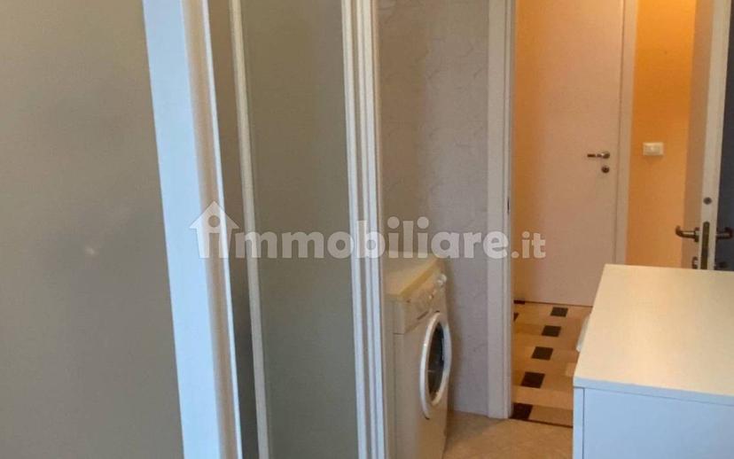 Bilocale via Don Bartolomeo Grazioli 10, Centro, Mantova