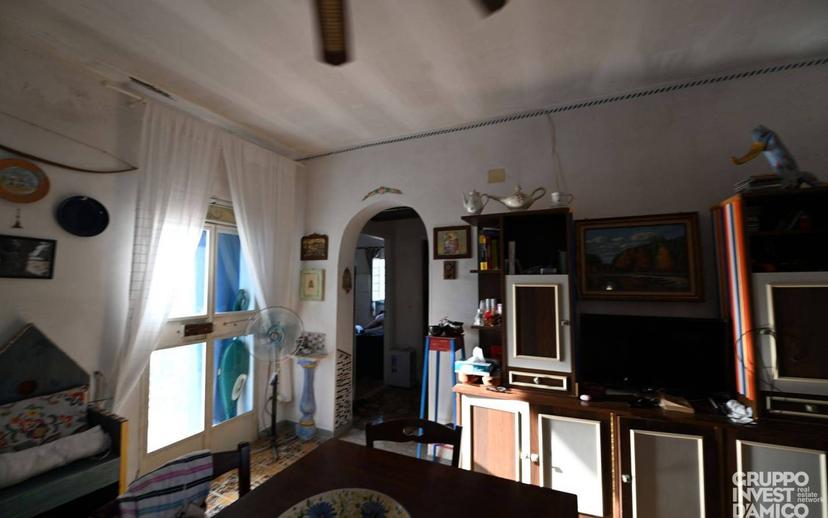 Villa unifamiliare Contrada San Salvatore, Campanile, Fumarola, Cavalleriza, Ostuni — foto 5 di 11