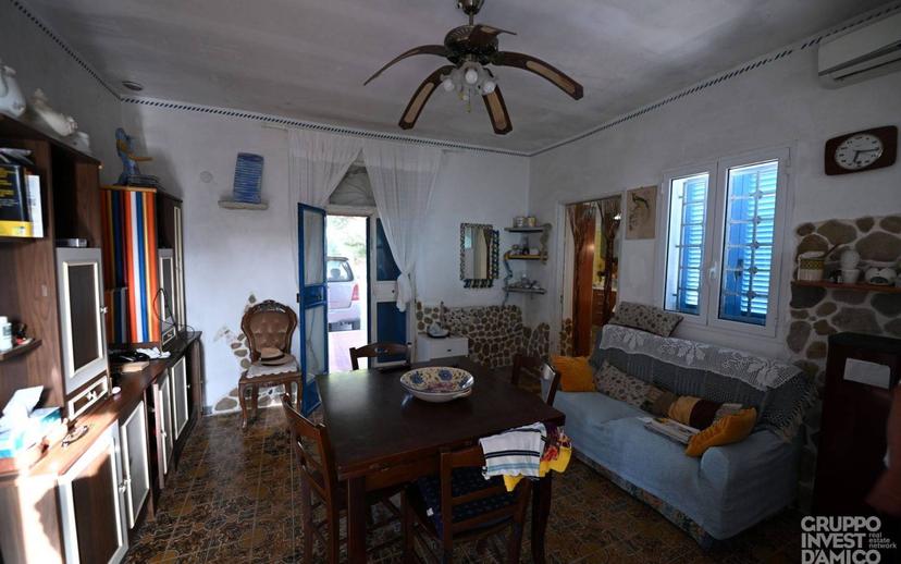 Villa unifamiliare Contrada San Salvatore, Campanile, Fumarola, Cavalleriza, Ostuni — foto 3 di 11