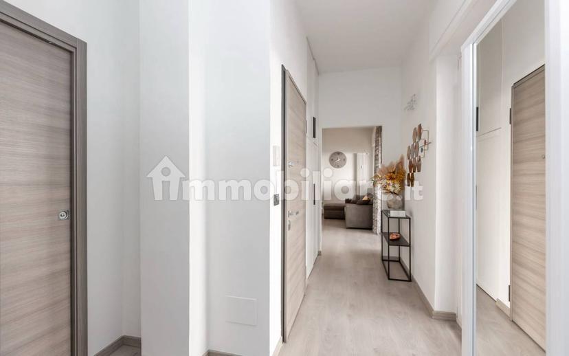 Bilocale via Foro Boario 24, Centro, Fossano — foto 5 di 21