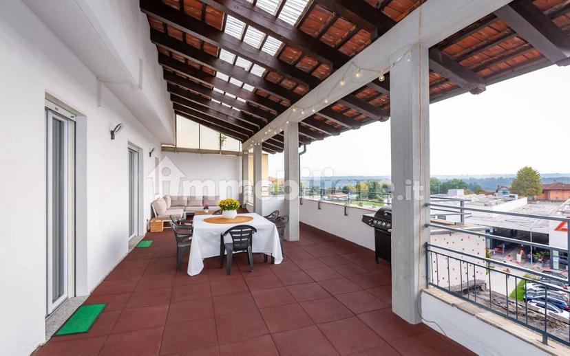 Bilocale via Foro Boario 24, Centro, Fossano — foto 15 di 21
