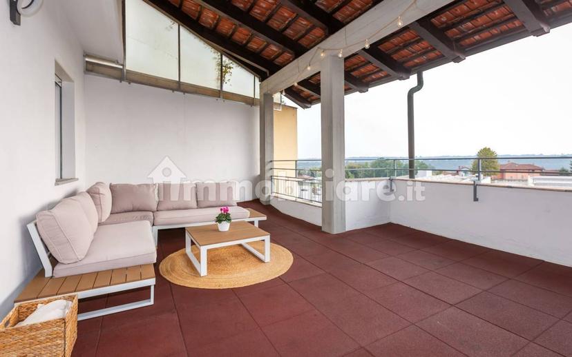 Bilocale via Foro Boario 24, Centro, Fossano — foto 2 di 21