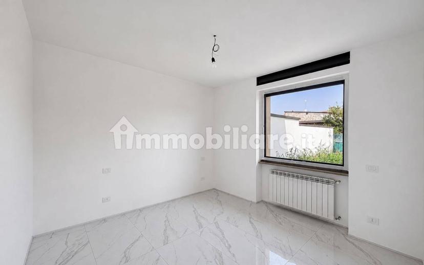 Trilocale via Maglio, Castelcovati — foto 20 di 26
