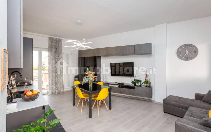 Bilocale via Foro Boario 24, Centro, Fossano — foto 12 di 21