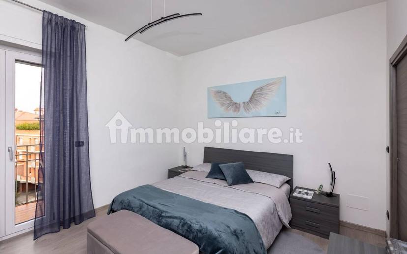 Bilocale via Foro Boario 24, Centro, Fossano — foto 13 di 21