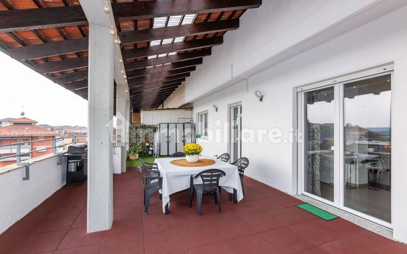 Bilocale via Foro Boario 24, Centro, Fossano — foto 19 di 21