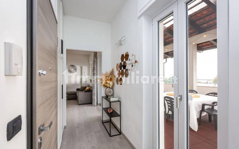 Bilocale via Foro Boario 24, Centro, Fossano — foto 18 di 21