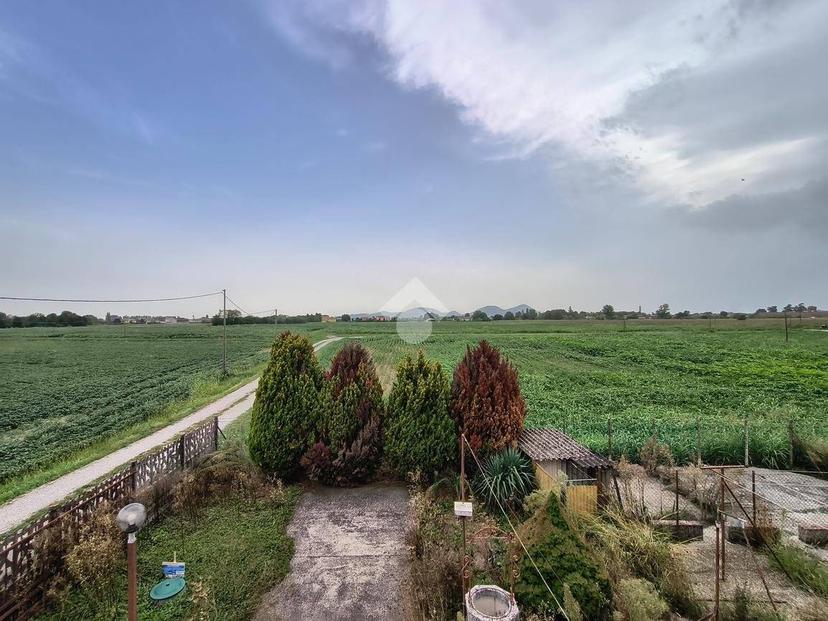 Terratetto unifamiliare via Monte Cengio 4, Mestrino — foto 46 di 46