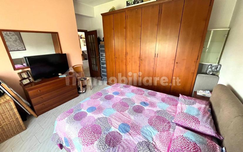 Trilocale via Giacomo Matteotti 5, Centro, Merone — foto 35 di 35