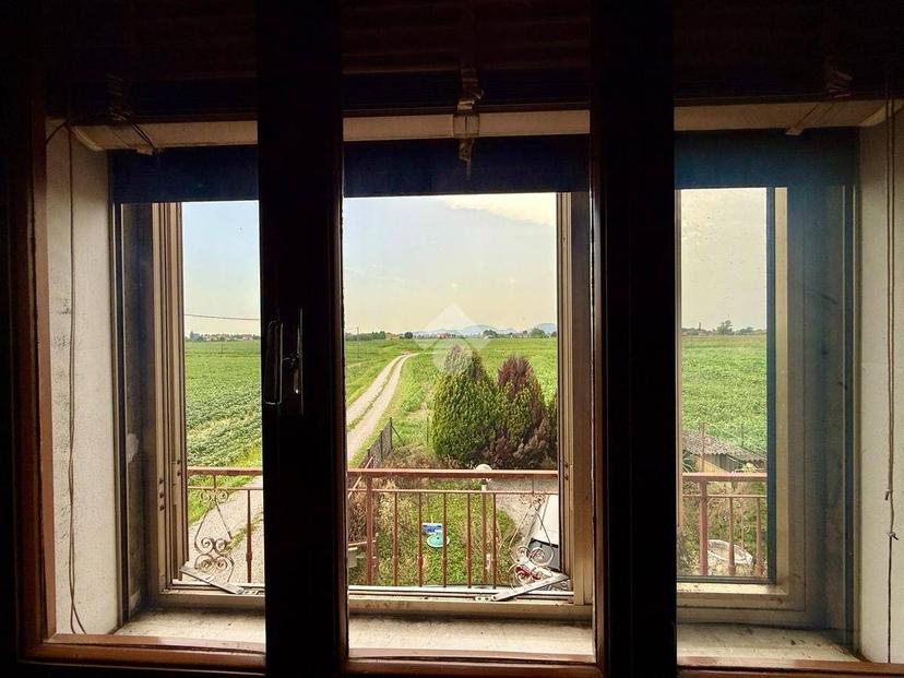 Terratetto unifamiliare via Monte Cengio 4, Mestrino — foto 8 di 46