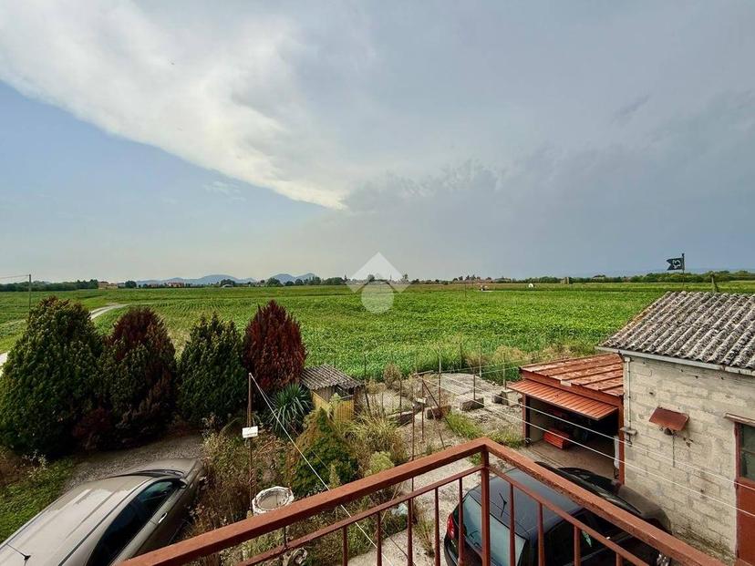 Terratetto unifamiliare via Monte Cengio 4, Mestrino — foto 45 di 46
