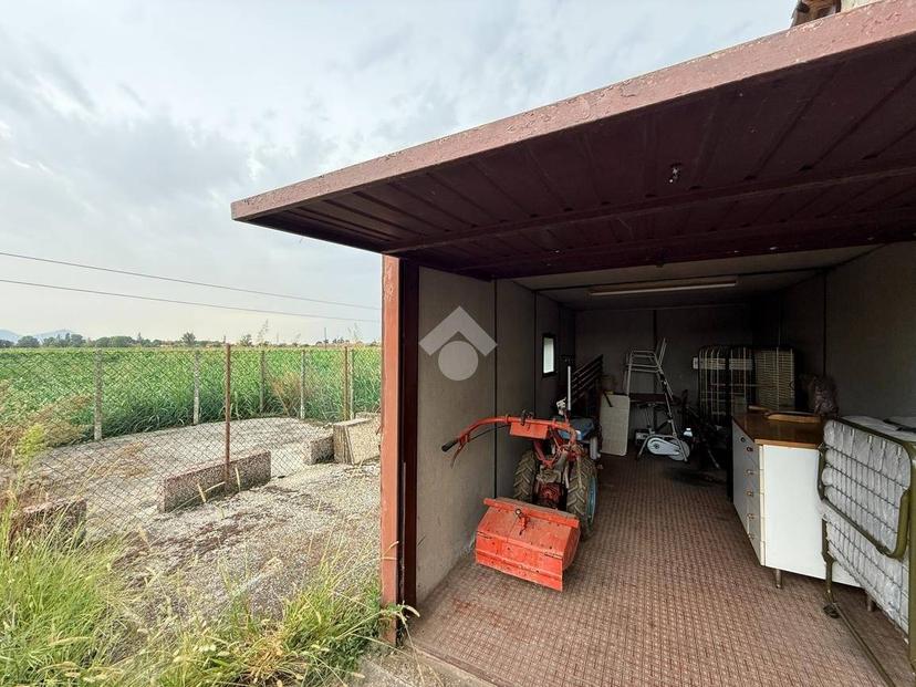 Terratetto unifamiliare via Monte Cengio 4, Mestrino — foto 14 di 46