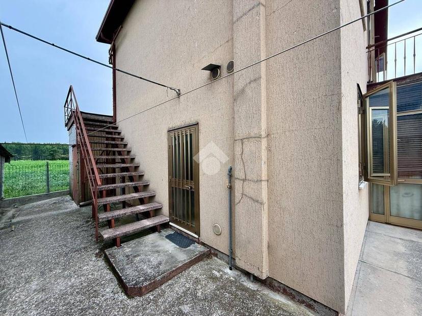 Terratetto unifamiliare via Monte Cengio 4, Mestrino — foto 2 di 46