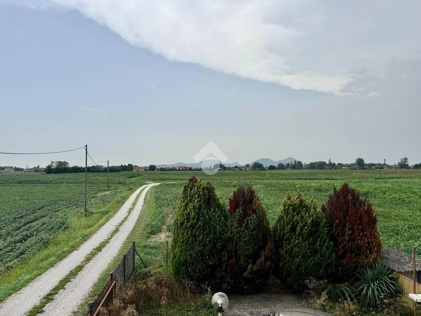 Terratetto unifamiliare via Monte Cengio 4, Mestrino — foto 31 di 46