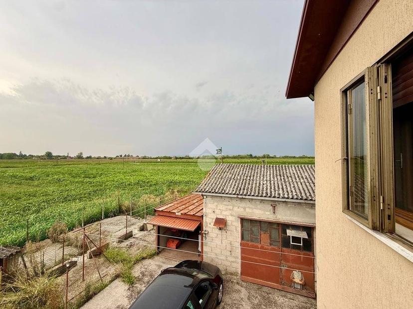 Terratetto unifamiliare via Monte Cengio 4, Mestrino — foto 32 di 46