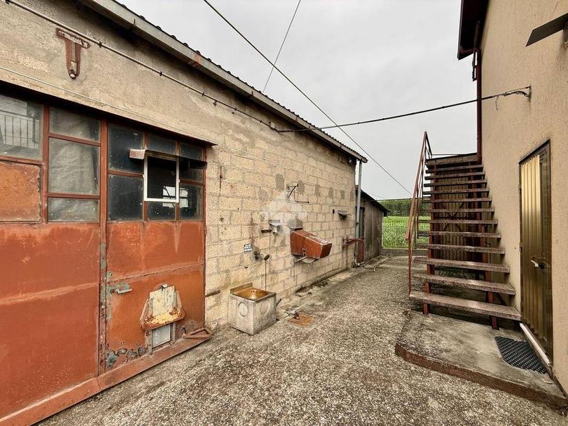 Terratetto unifamiliare via Monte Cengio 4, Mestrino — foto 18 di 46