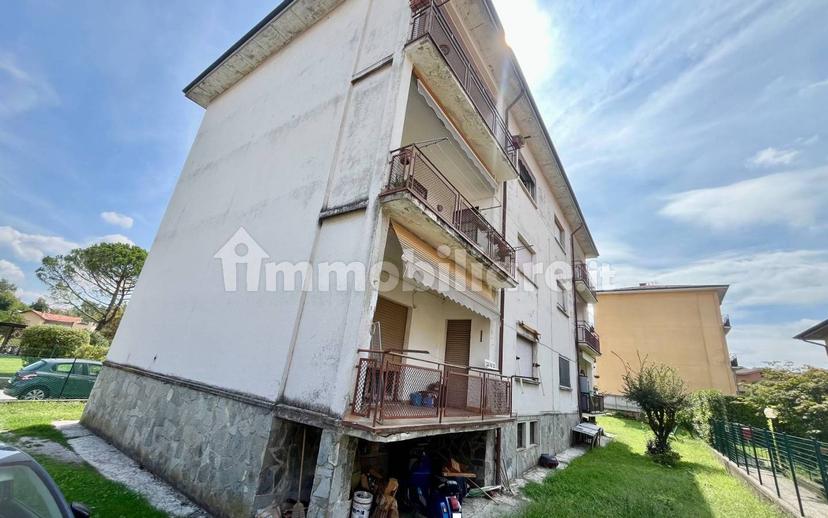 Trilocale via Giacomo Matteotti 5, Centro, Merone — foto 32 di 35
