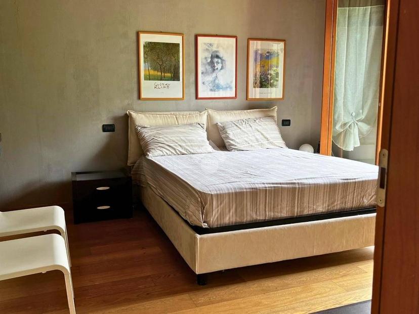Trilocale via Nazionale 9, Fornaci, Ceto — foto 3 di 20