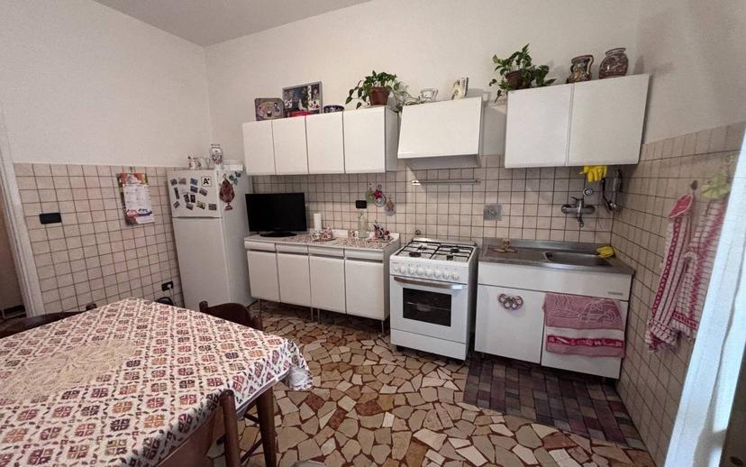 Trilocale buono stato, secondo piano, Talon, Croce, Casalecchio di Reno — foto 27 di 47