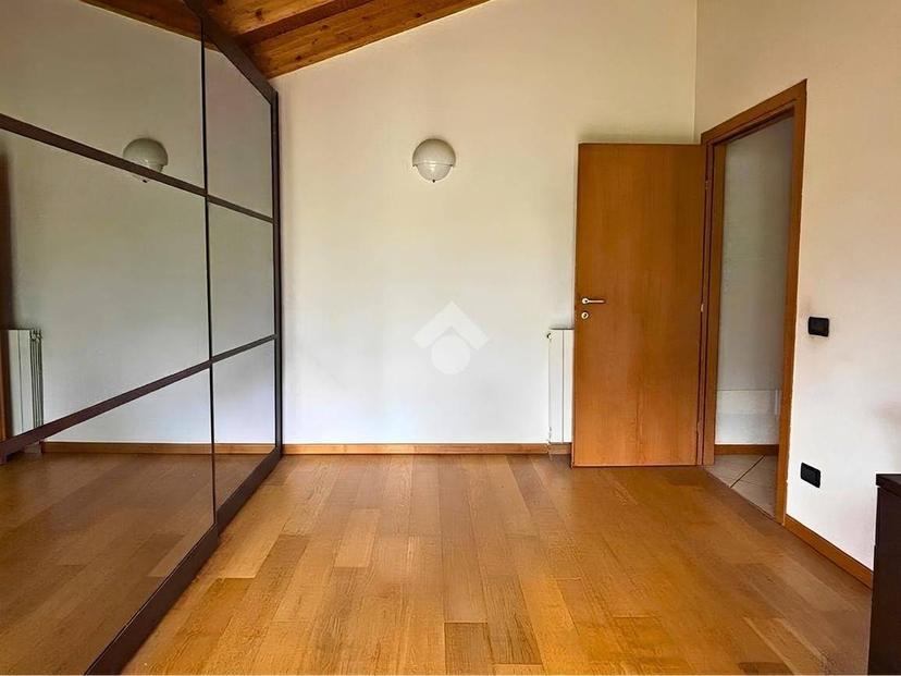 Trilocale via Nazionale 9, Fornaci, Ceto — foto 20 di 20