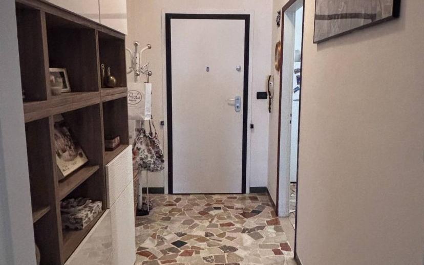 Trilocale buono stato, secondo piano, Talon, Croce, Casalecchio di Reno — foto 6 di 47