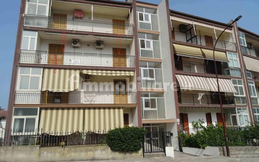 Trilocale viale Magna Grecia 36, Badolato Marina, Badolato — foto 23 di 27