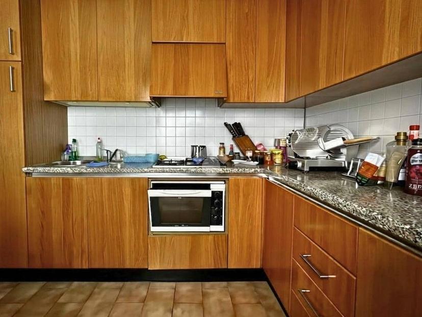 Terratetto plurifamiliare via Luzzana Superiore 5, Centro, Bienno — foto 12 di 20